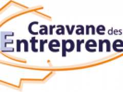 фотография de Caravane des Entrepreneurs 2010