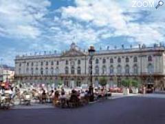 photo de Place Stanislas de Nancy