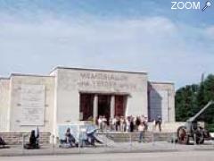 photo de Mémorial de Verdun